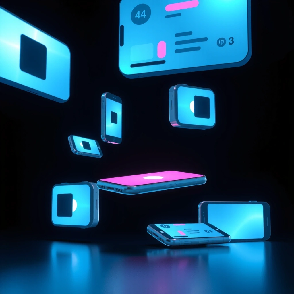 About GateYrit - Mobile Game Development